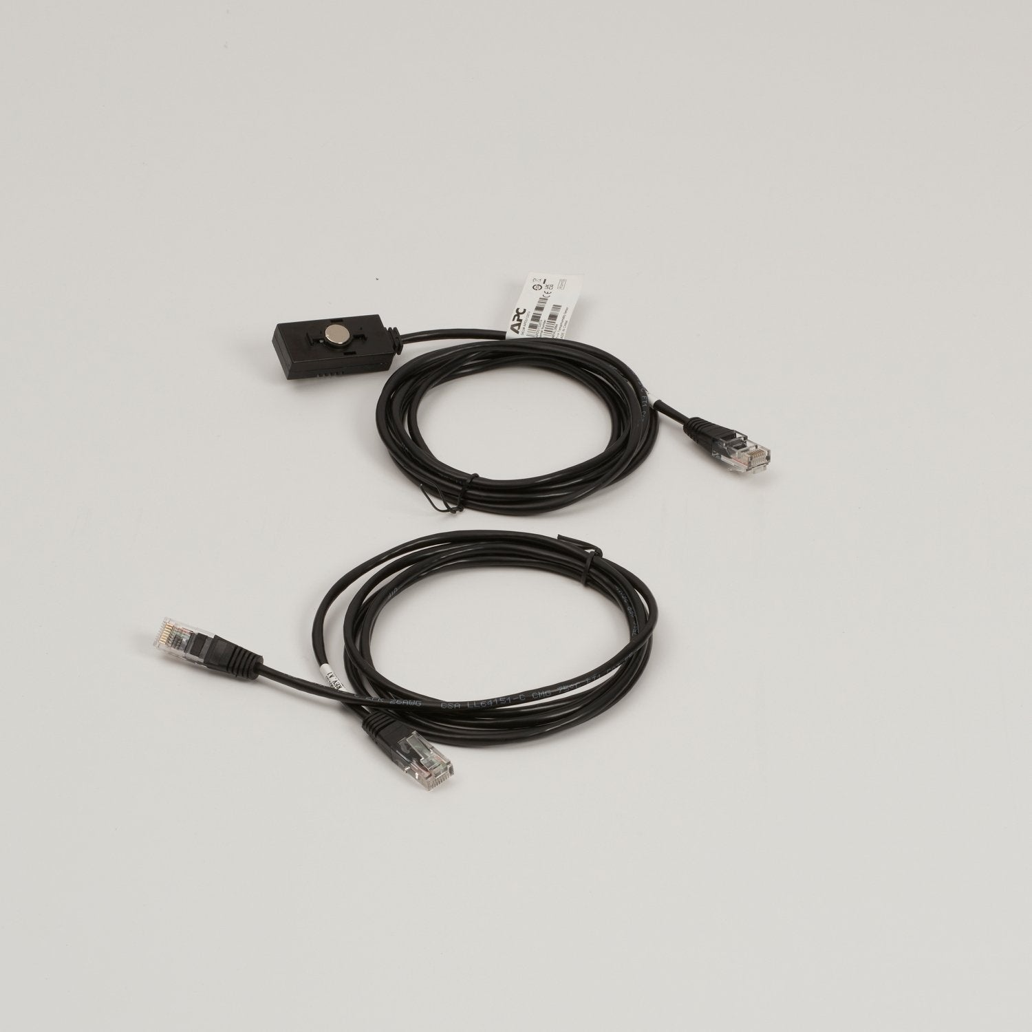 Apc Netshelter - Temperatur- & Feuchtigkeitssensor