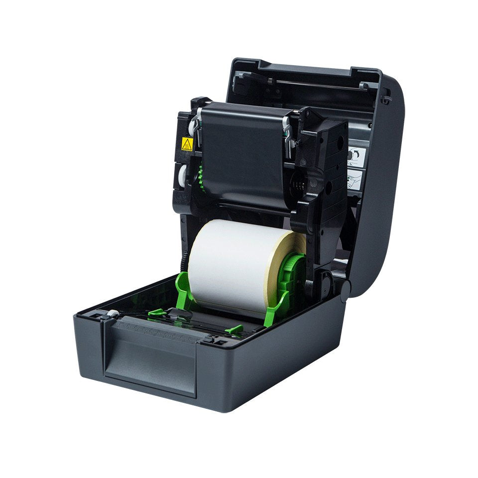 EAN 4977766800402 - Brother TD-4750TNWB impresora de etiquetas Térmica directa / transferencia térmica 300 x 300 DPI 152 mm/s imagen 2