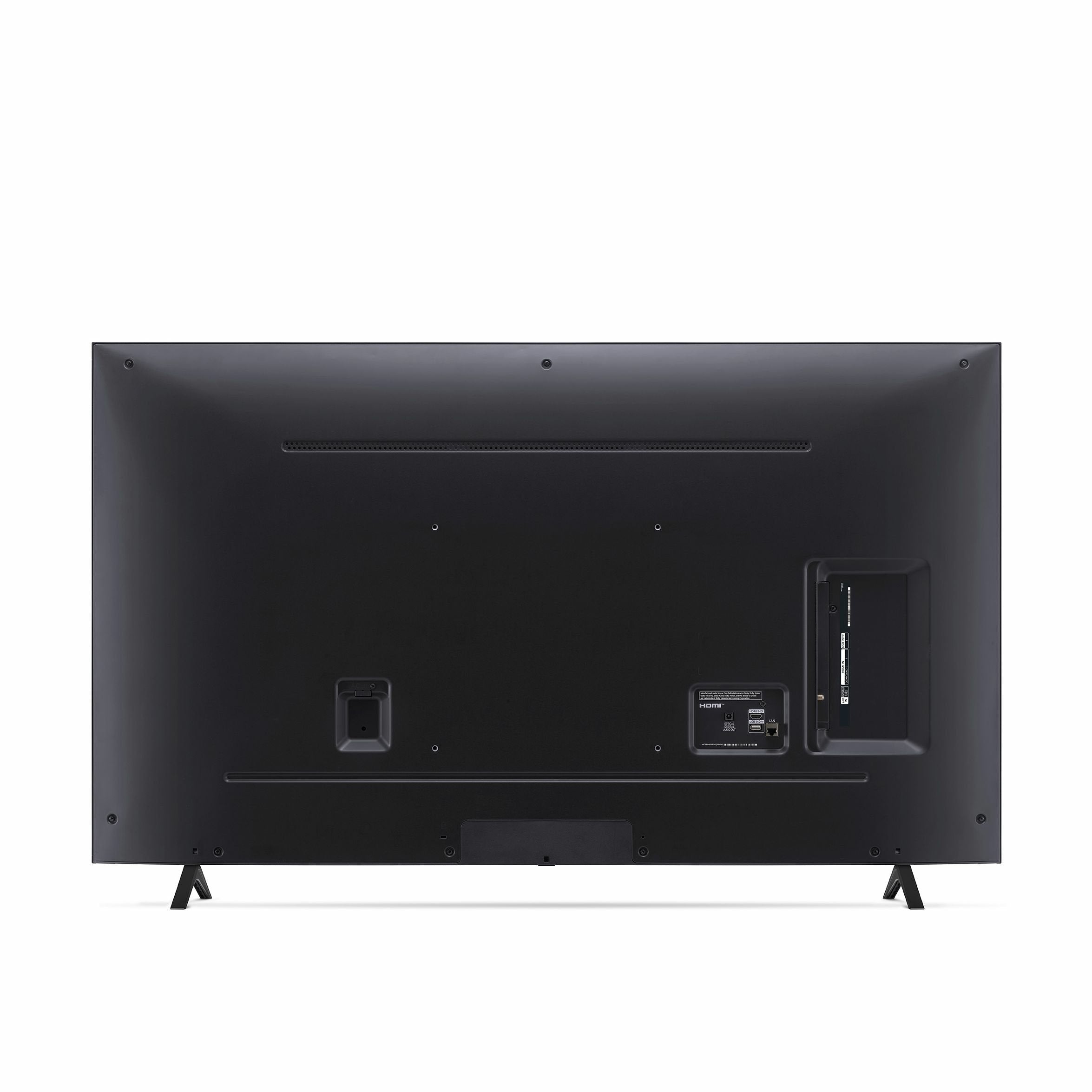 EAN 8806096029916 - LG NanoCell 55NANO82T6B 139,7 cm (55") 4K Ultra HD Smart TV Wifi Marrón imagen 6
