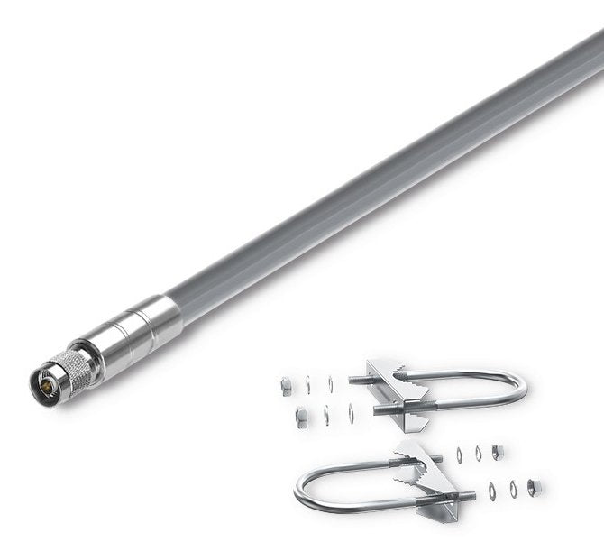 Qoltec 57025 Lora Antenna 8dbi Outdoor