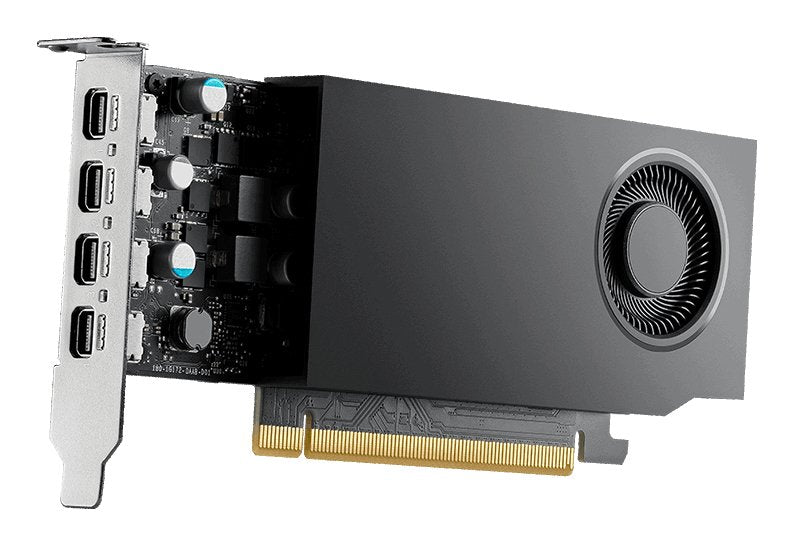 EAN 3536403399467 - PNY NVIDIA RTX A1000 8 GB GDDR6 imagen 3
