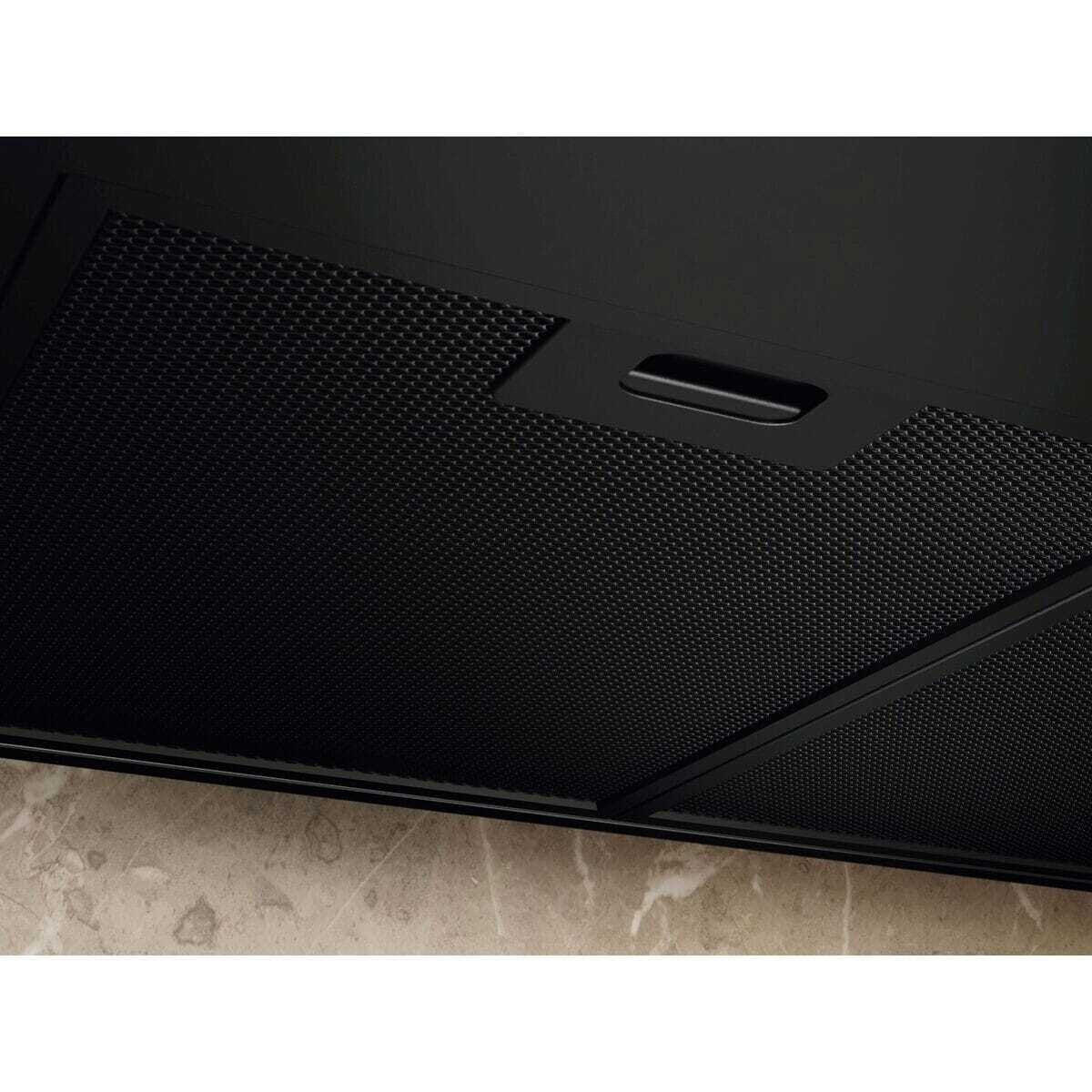EAN 7333394074412 - Electrolux LFT816K De pared Negro 600 m³/h imagen 13