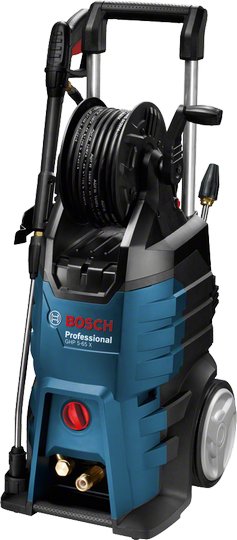 EAN 3165140810173 - Bosch GHP 5-65 X Professional Limpiadora de alta presión o Hidrolimpiadora Vertical Eléctrico 520 l/h 240 imagen 1