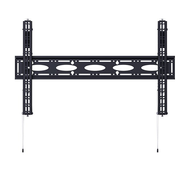 Soporte De Pared Universal Para Pantalla Plana De Alta Resistencia Con Inclinación Xl