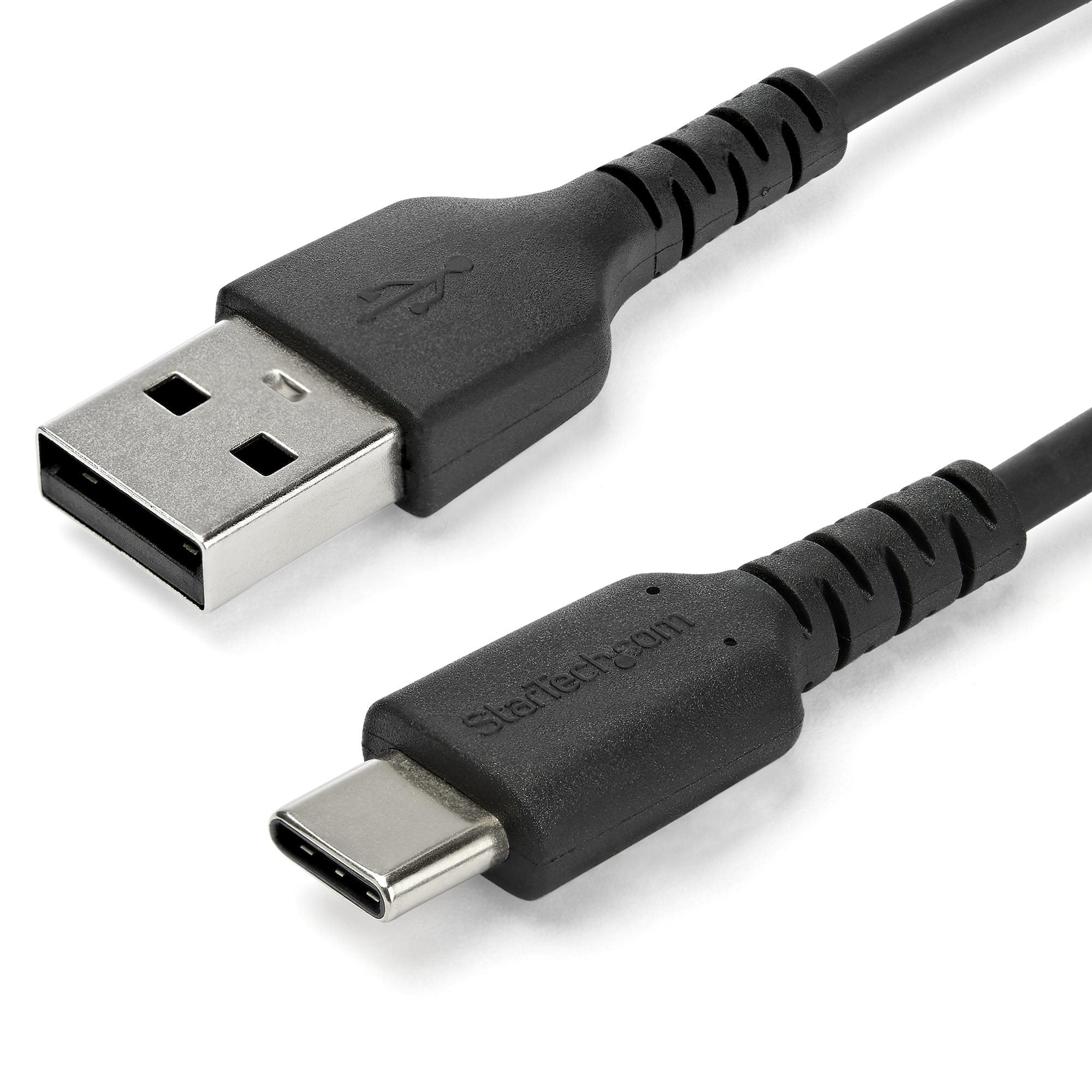 EAN 0065030886666 - StarTech.com RUSB2AC1MB cable USB USB A USB C imagen 1