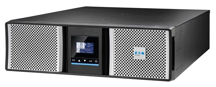 9px G2 9px6kirtng2 - Ups (Rack-Mountable / External)