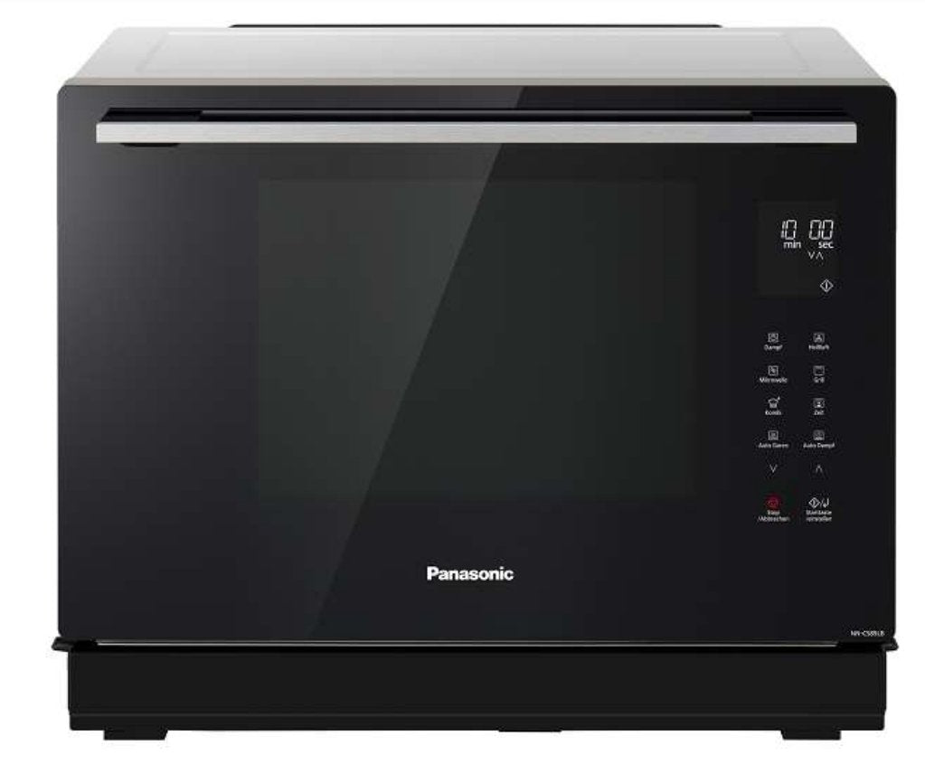 Panasonic Nn Ds 59 Nmetg