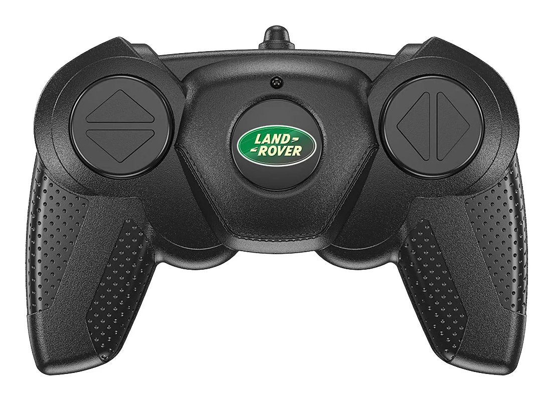 Jamara Range Rover Sport Sv 1:24 2,4ghz Blanco 6+