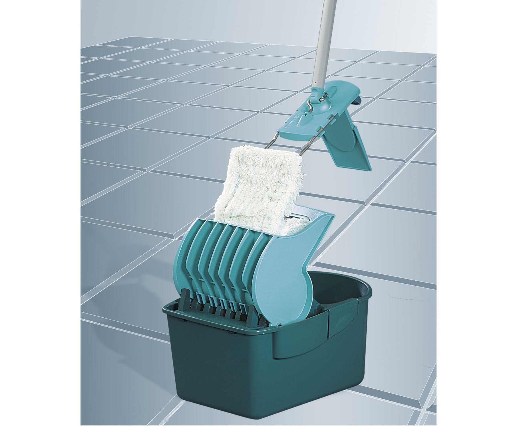 EAN 4006501550804 - Leifheit 55080 bidón y cubo imagen 10