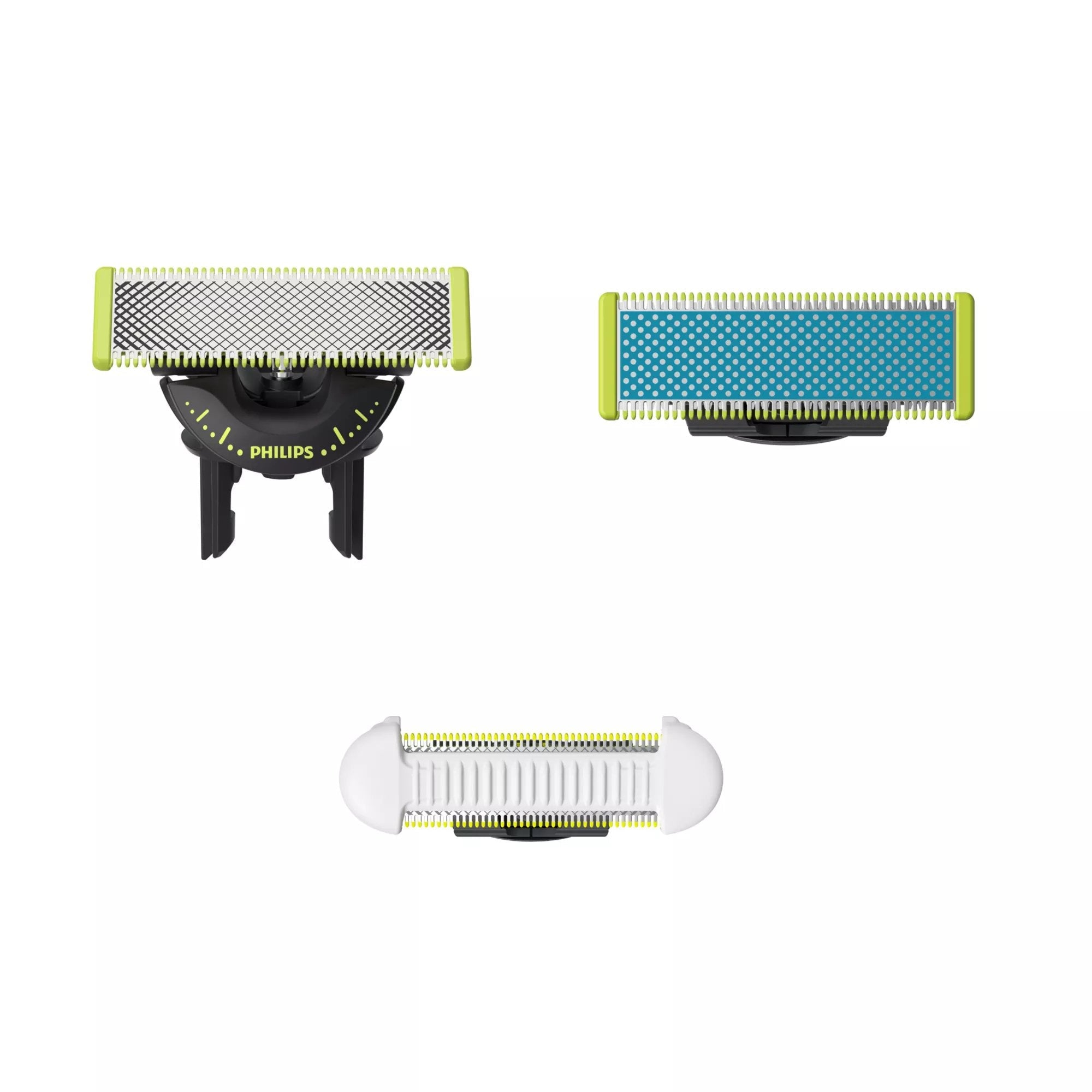 Philips Qp936 50 Oneblade 360° Replacement Blade
