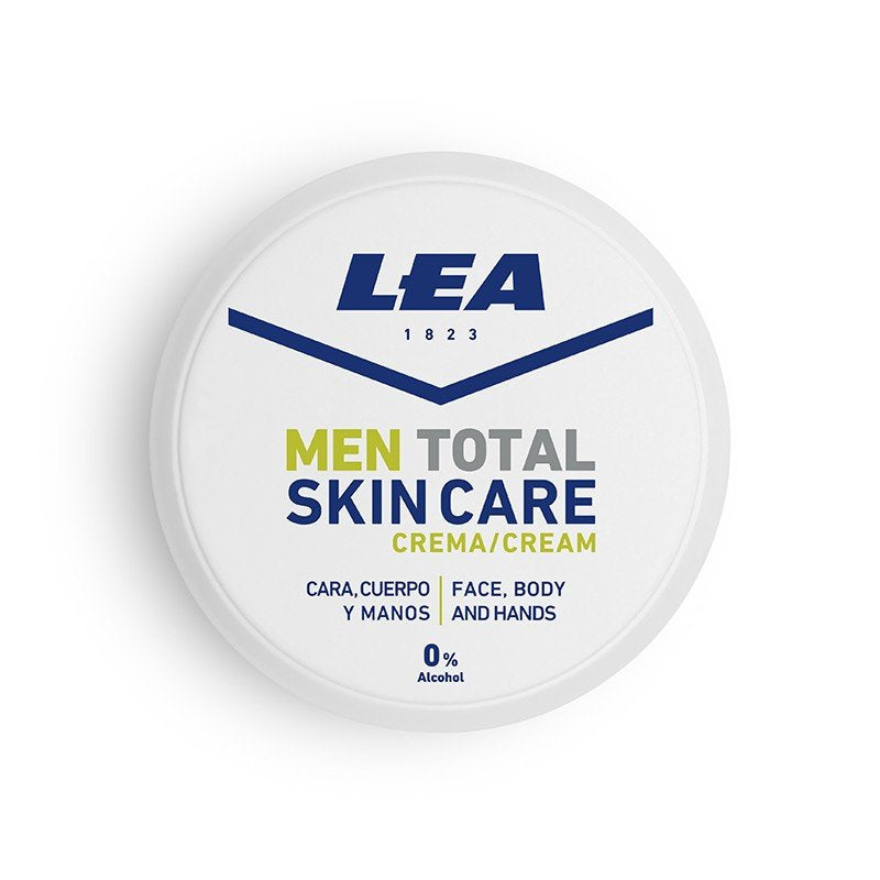 Crema Men Total Skin Care 100 Ml