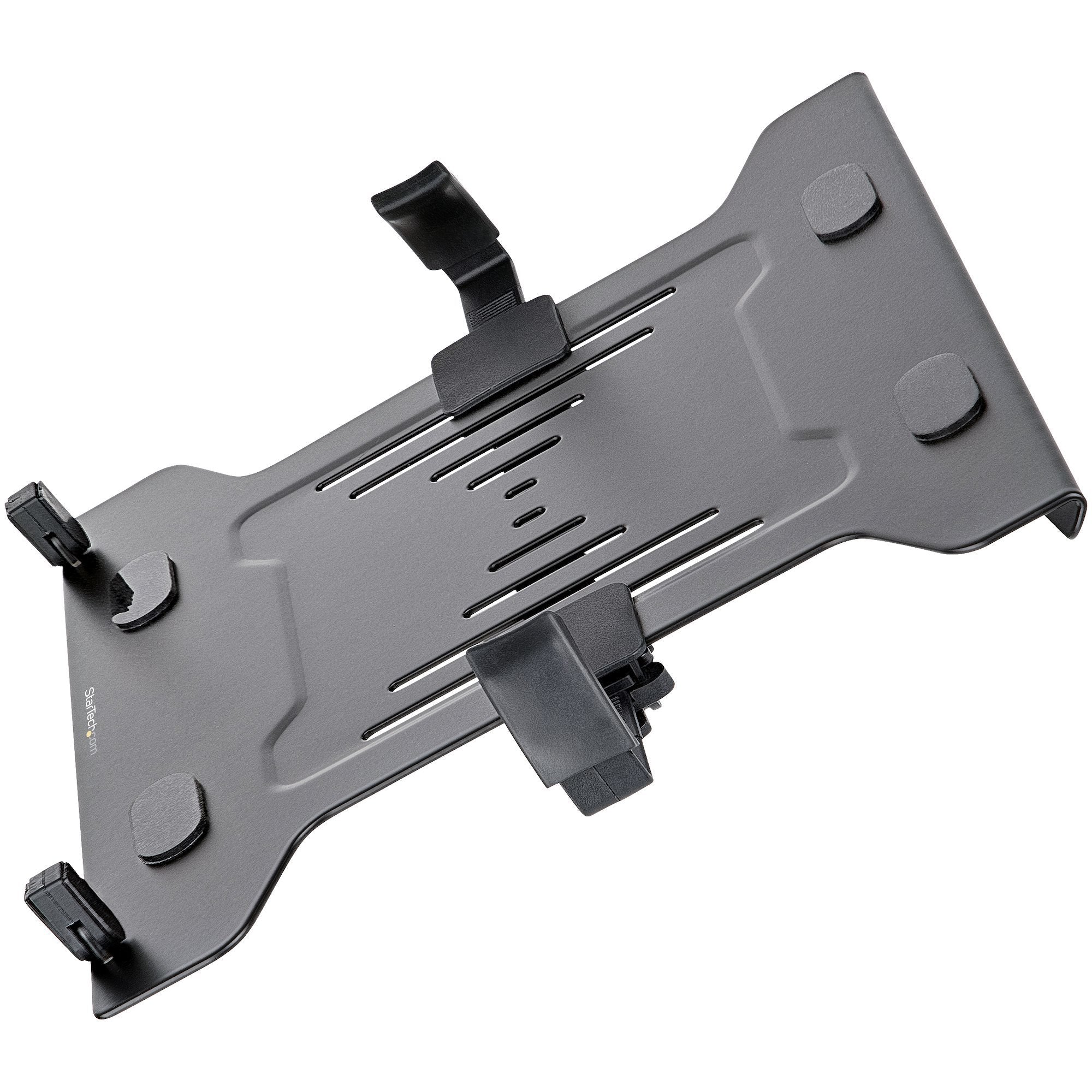 Startech Soporte Ajustable Con Brazo De Monitor Para Portátil (4,5kg)  Vesa De 75x75 100x100