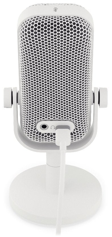 EAN 5903018667690 - ENDORFY Solum Voice S Blanco Micrófono para PC imagen 10