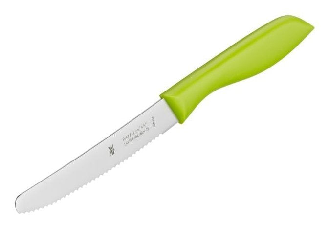 Wmf 1896489990 Vespermesser-Set, 6-Teilig, Bunt