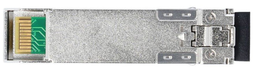 Blueoptics 10gb 300m Lc-Duplex 10gbase-Sr Transceiver( Sfp-10g-Sr-Ar)