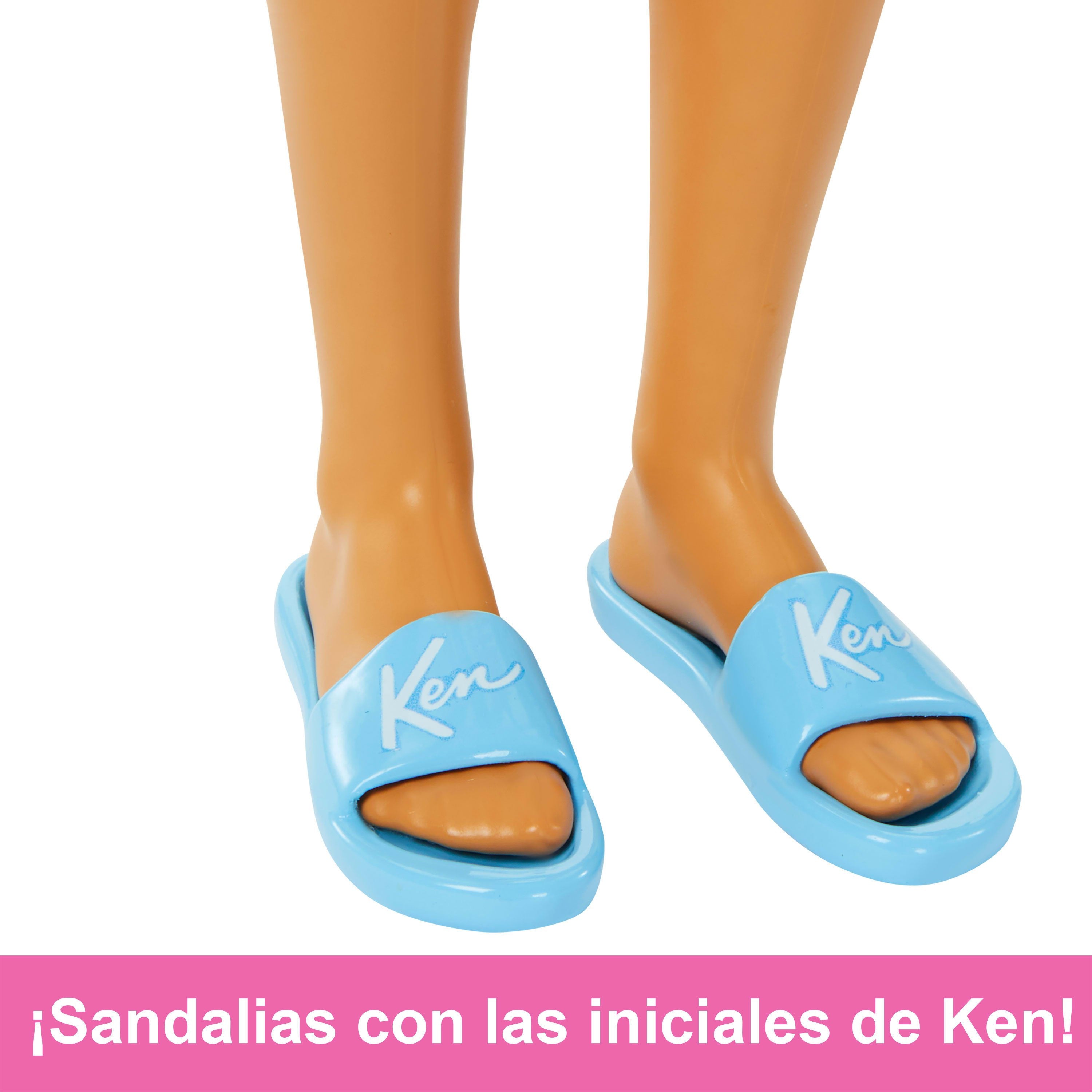 EAN 0194735162437 - Barbie HPL74 muñeca imagen 11