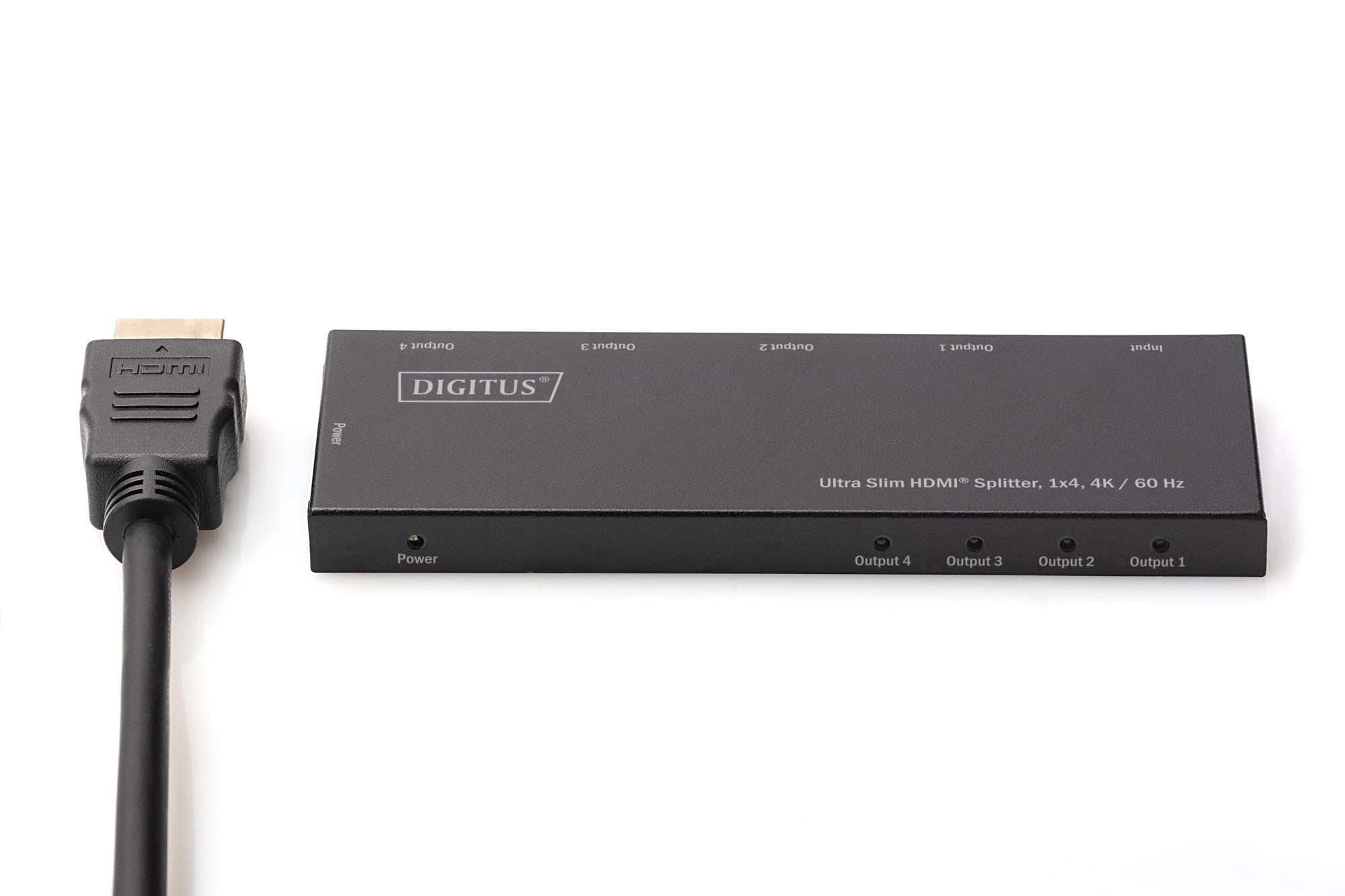 EAN 4016032465065 - Digitus DS-45323 divisor de video imagen 7