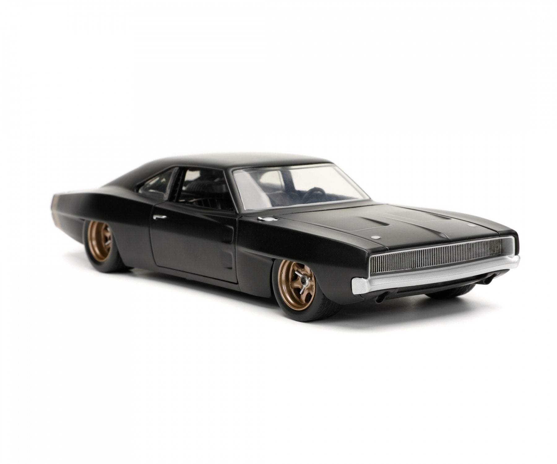 Jada Fast & Furious 1968 Dodge Charger 1:24   253203075