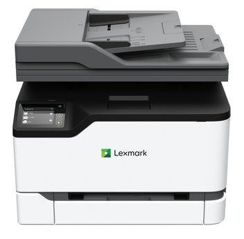 Impresora Lexmark Mc3224adwe Mfp-Lasera4 22p/Min,512mb,1ghz Dual, Duplex