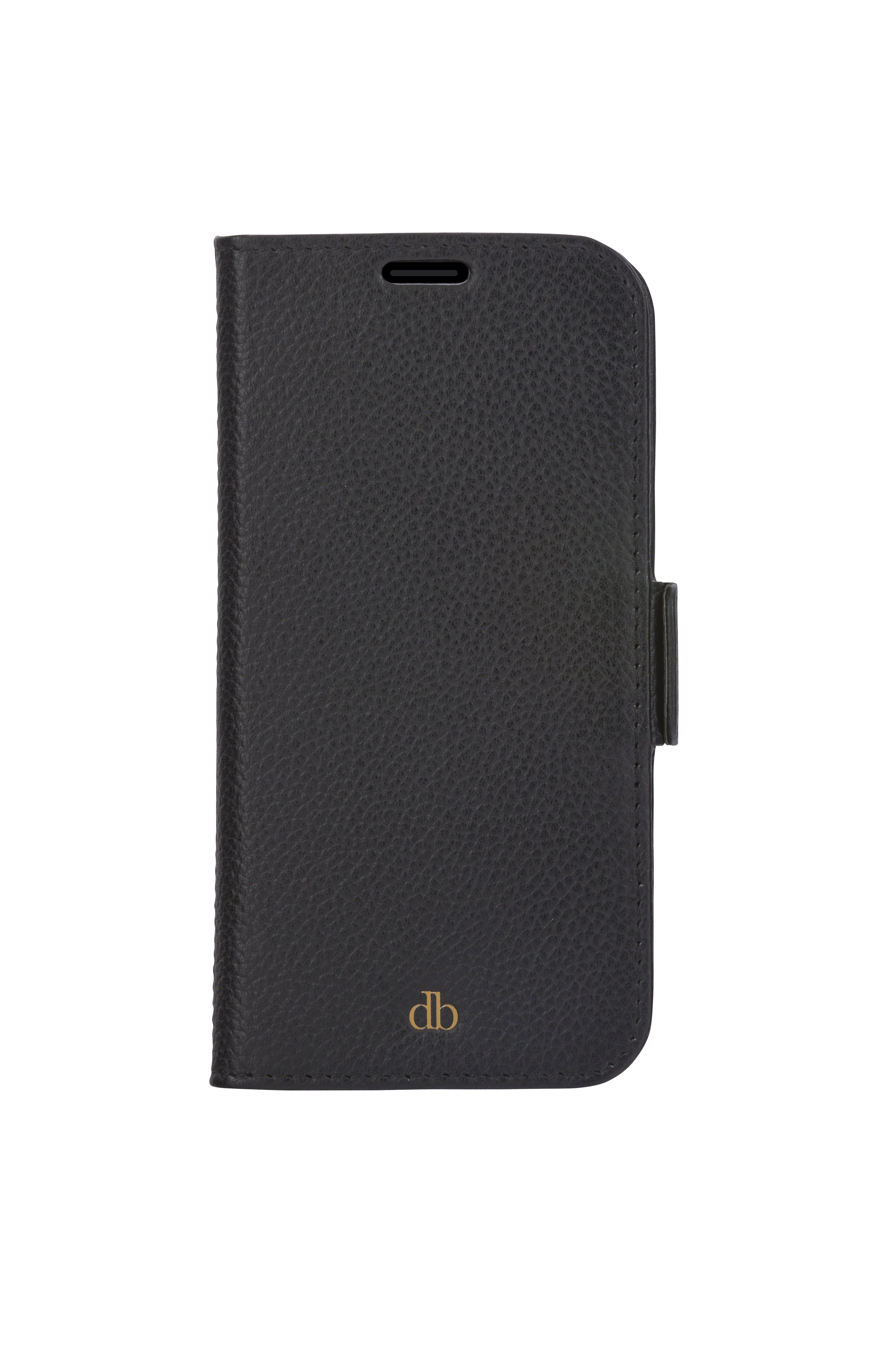 EAN 5711428055620 - dbramante1928 New York funda para teléfono móvil 15,5 cm (6.1") Folio Negro imagen 11