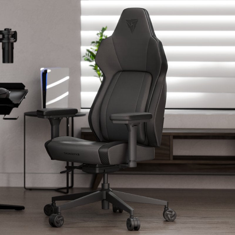 Thunderx3 Core Smart Ergonomischer Gaming Silla - Modern Negro