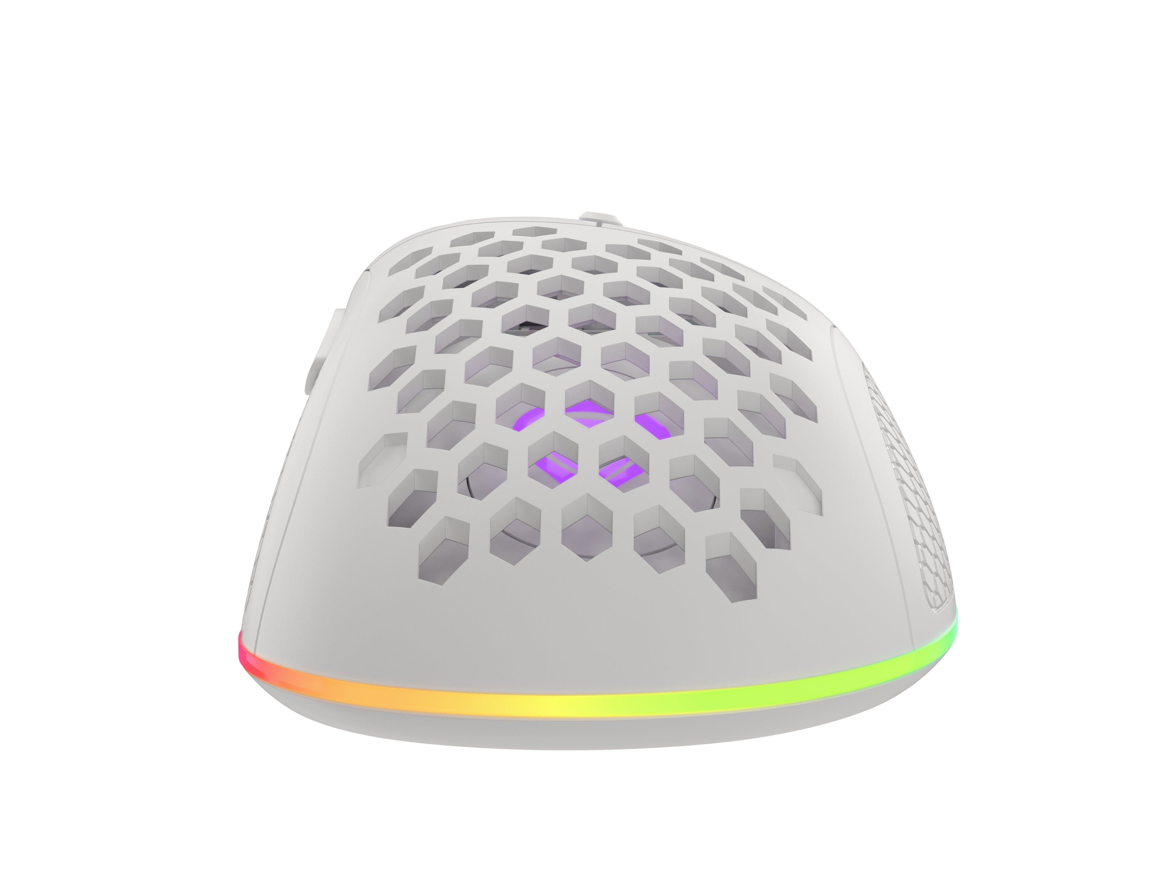 Natec Genesis Gaming Mouse Krypton 555 8000dpi Rgb White Software