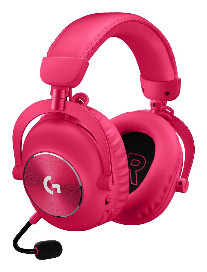 EAN 5099206109070 - Logitech G 981-001275 auricular y casco Auriculares Inalámbrico y alámbrico Diadema Juego Bluetooth Magen imagen 4