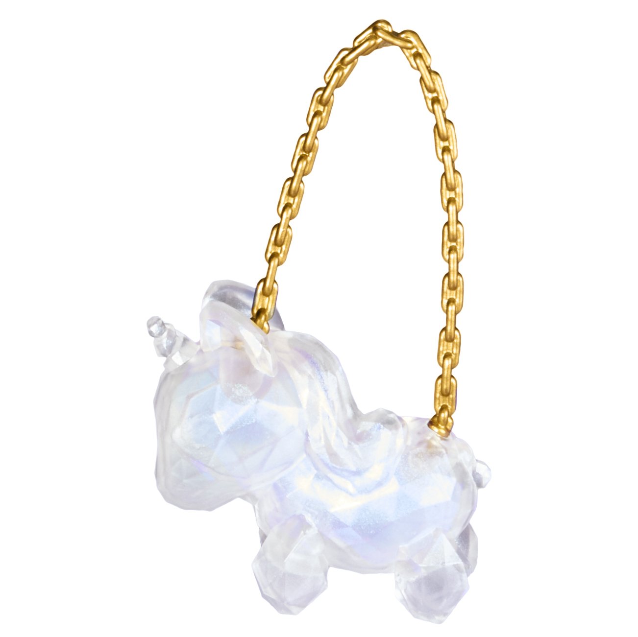 EAN 0035051121411 - Rainbow High Creative Crystals Fashion Doll- Amaya imagen 5