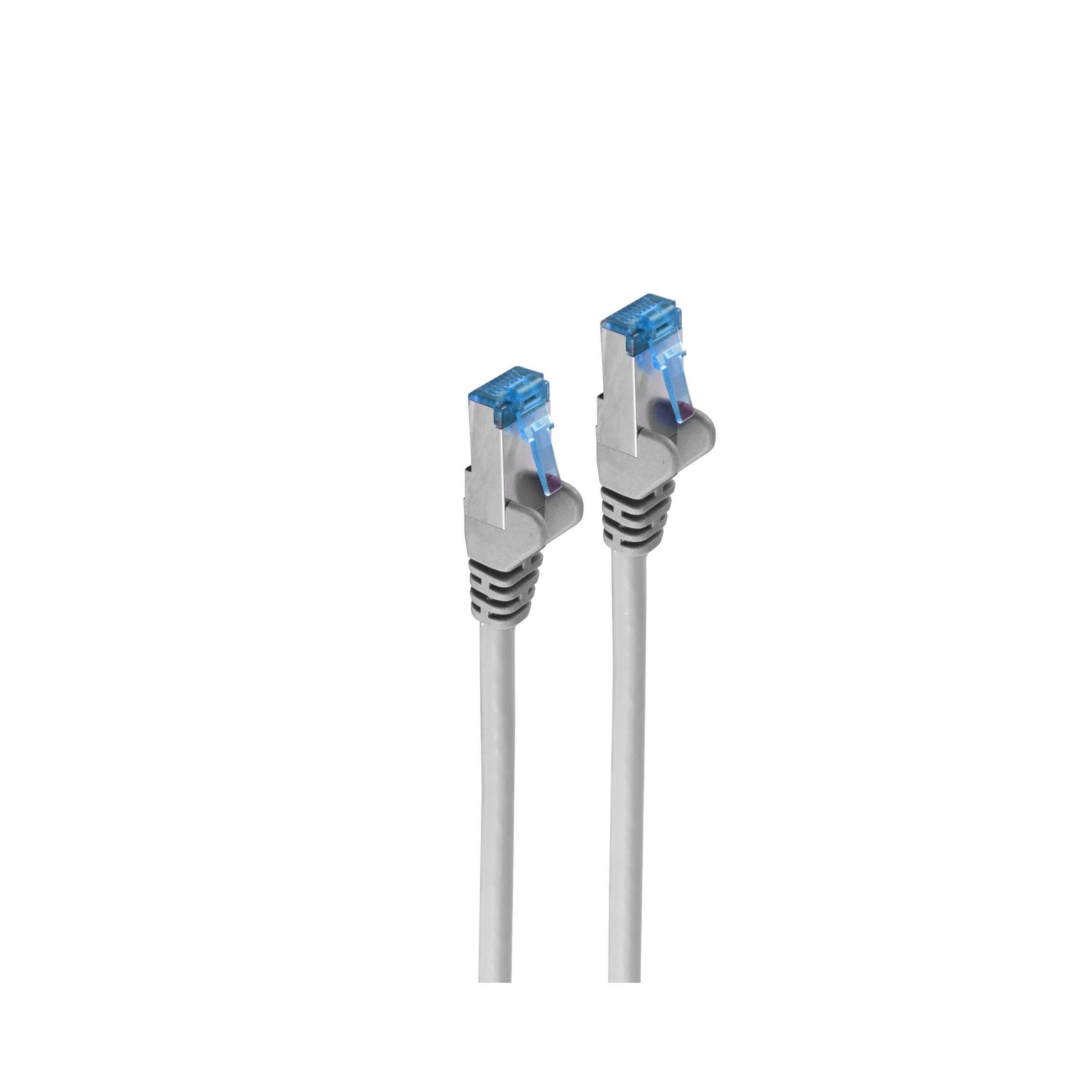 Shiverpeaks Cable De Red Cable De Red Cat6a S/Ftp Pimf 5m
