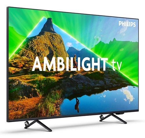 EAN 8718863041369 - Philips 50PUS8319/12 Televisor 127 cm (50") 4K Ultra HD Smart TV Wifi Negro imagen 2