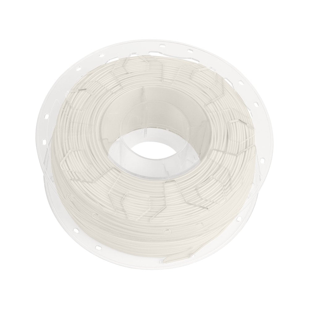 Filamento  Creality Cr Pla  Marfil Blanco, Cartucho 3d 3301010277
