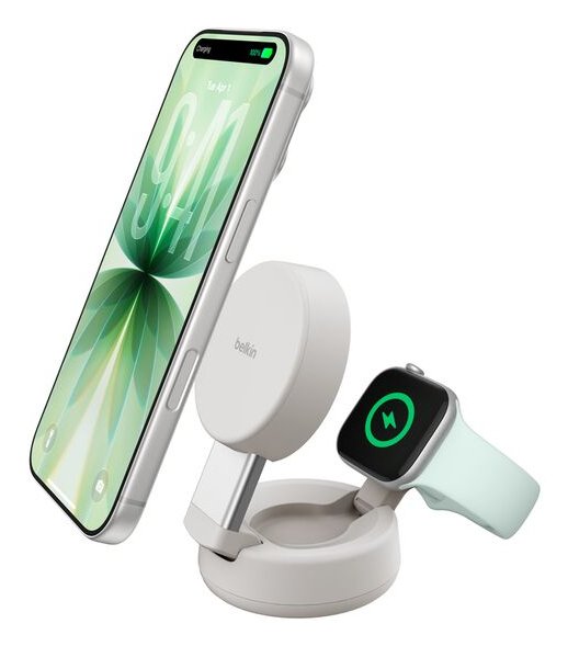 EAN 0745883923434 - Belkin UltraCharge Pro imagen 2