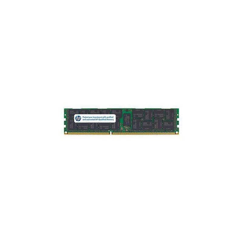 16gb 2rx4 Pc3l-10600r-9 Kit - Minimum Order Quantity 16 - Warranty: 36m