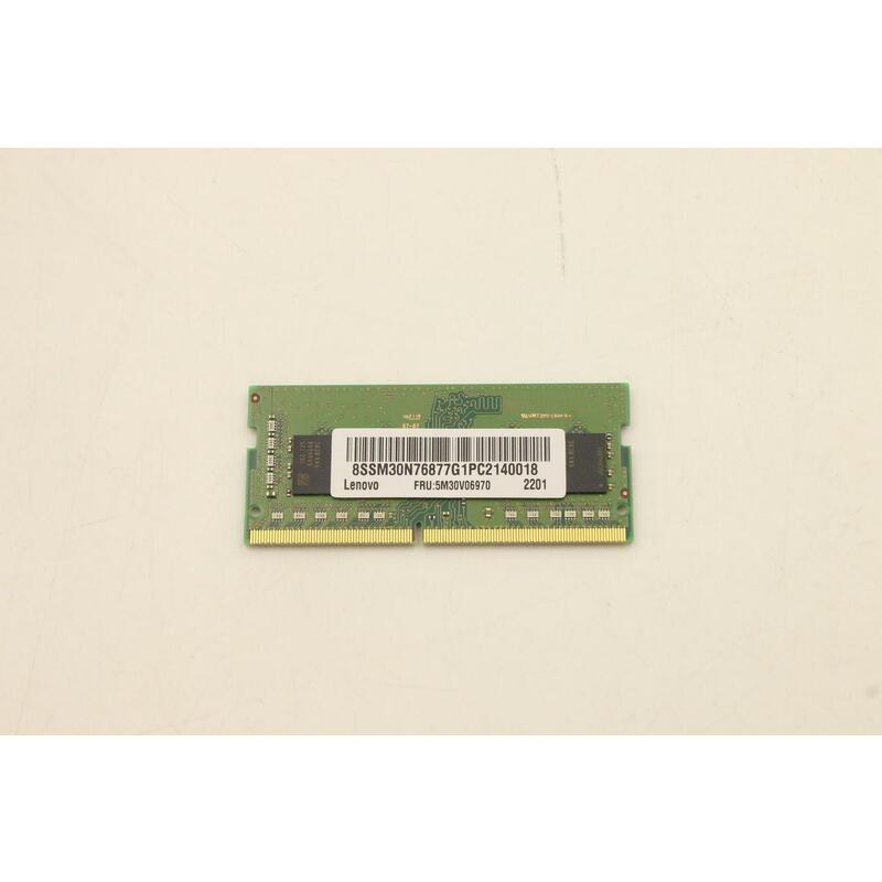 16gb Ddr4 Sodimm Memory  Module, 3200mhz