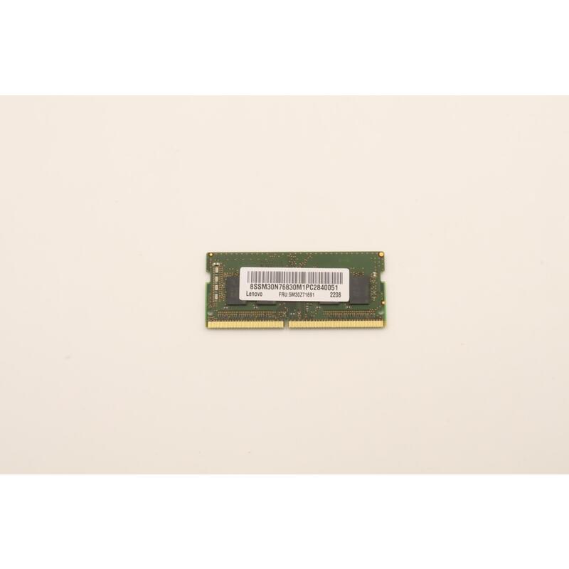 16gb Ddr4 Sodimm Memory  Module, 3200mhz