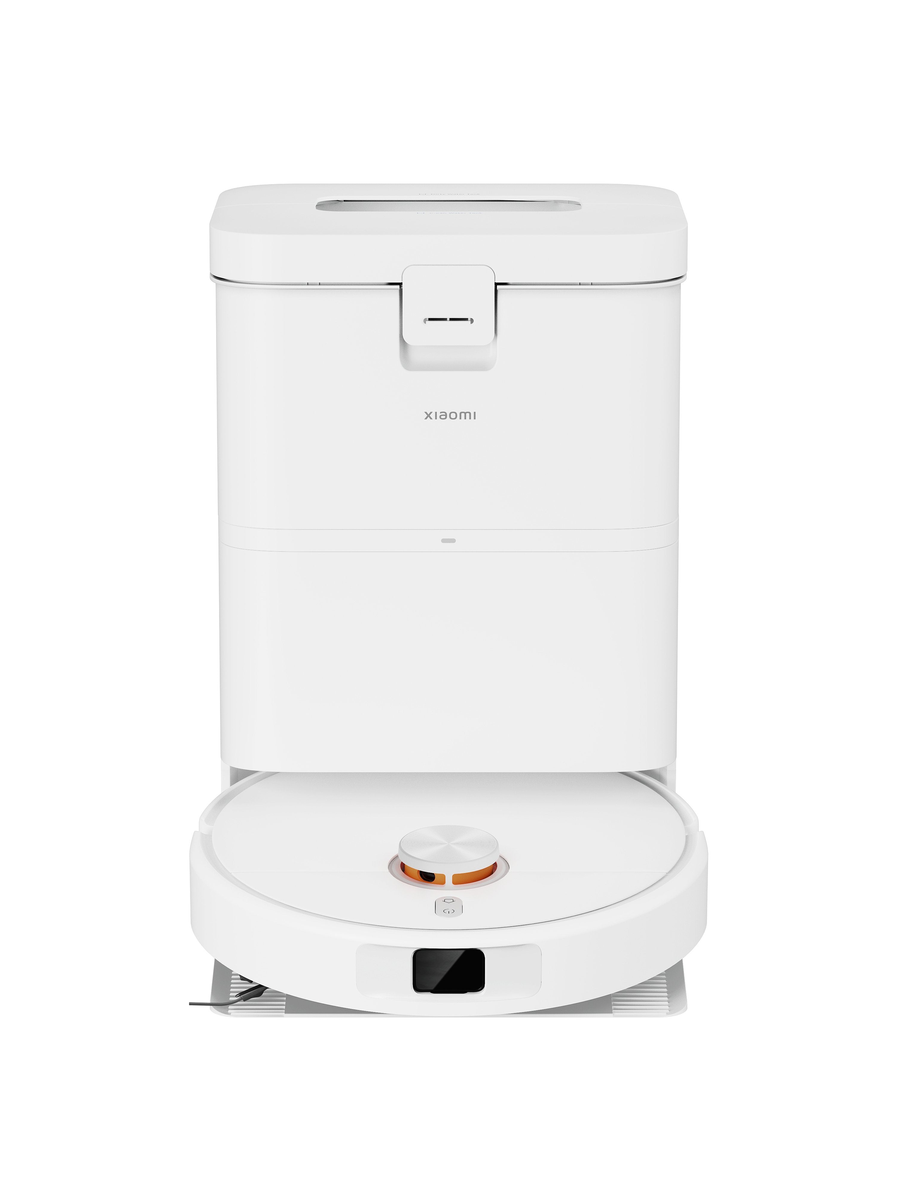 Robot Sprzatajacy Vacuum H50