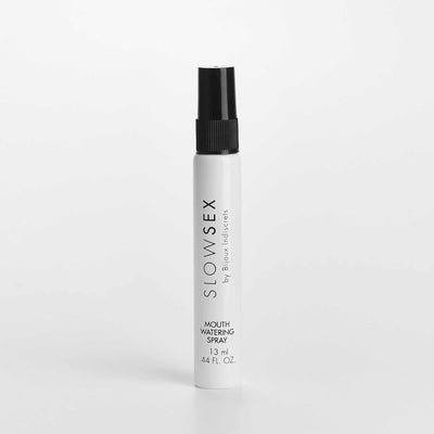 Bijoux - Slow Sex Mouthwatering Spray 13 Ml