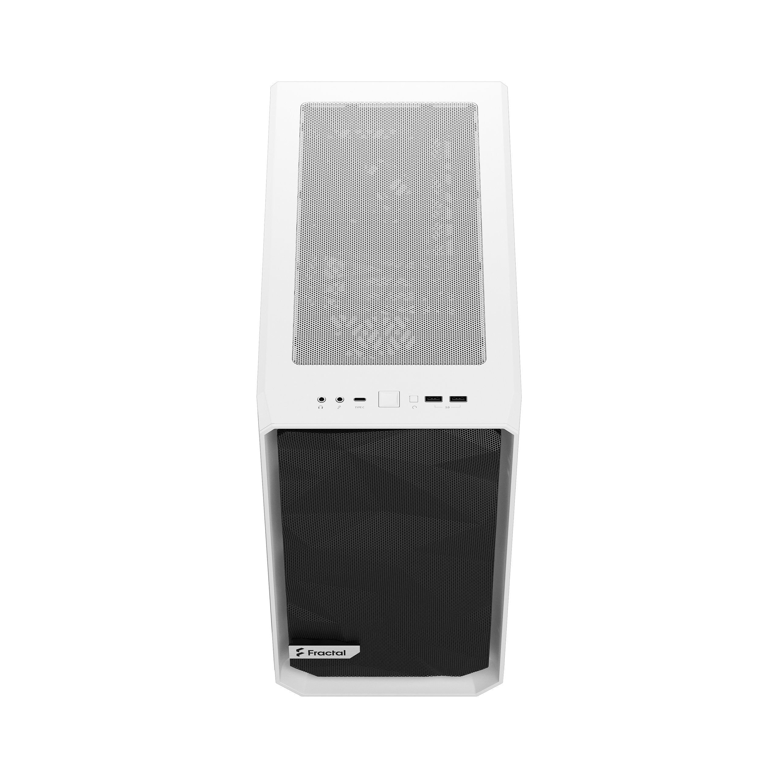 EAN 7340172702658 - Fractal Design Meshify 2 Mini Blanco imagen 9
