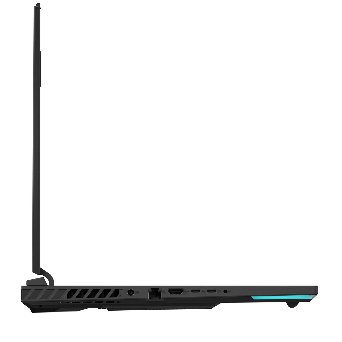 Portátil Asus Rog Strix G18 G814pp-S8025 18" Amd Ryzen 9 8940hx 32gb 1tb Ssd Rtx 5070 Sin So Teclado Español