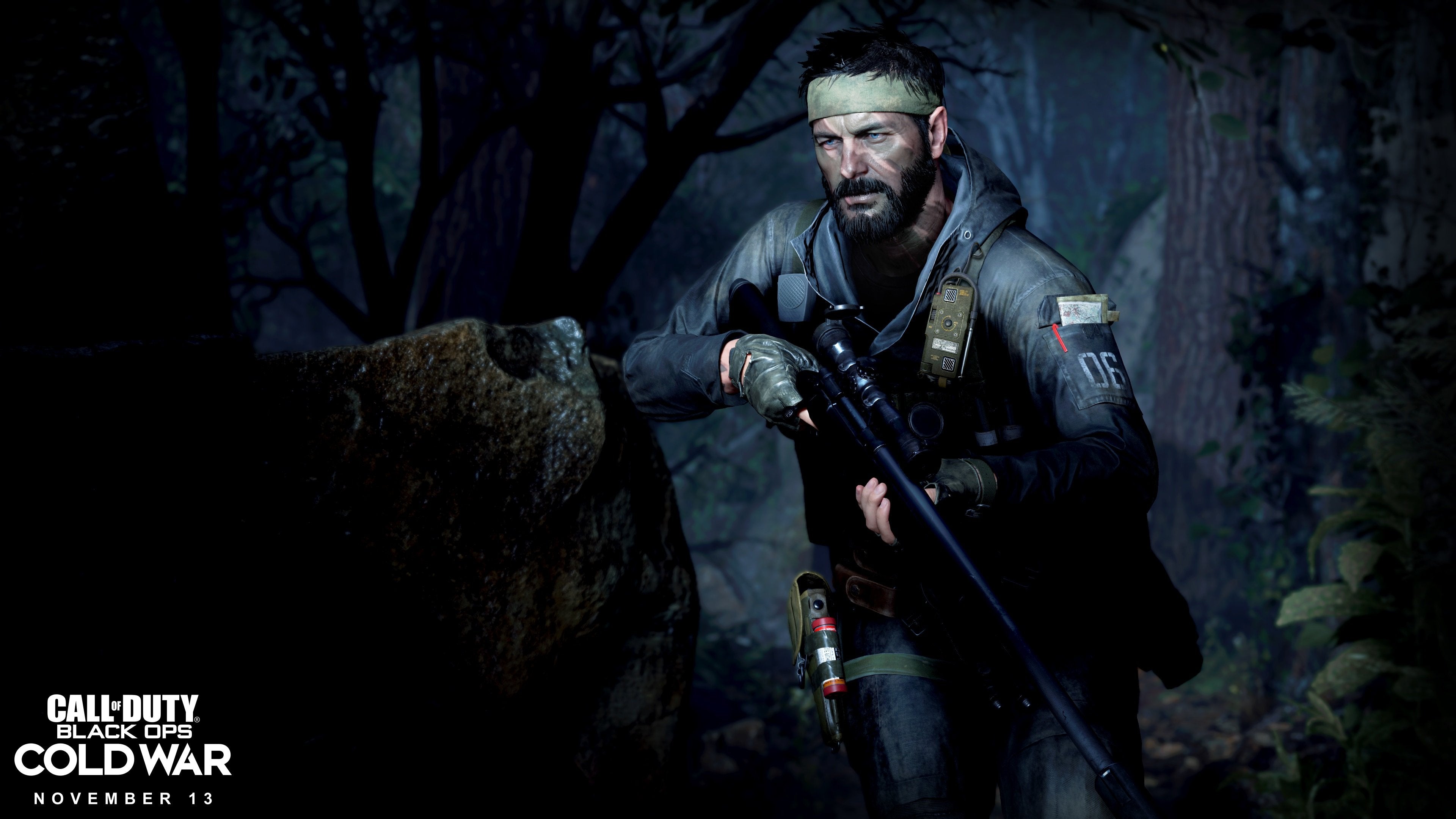 EAN 5030917292545 - Activision Blizzard Call of Duty: Black Ops Cold War - Standard Edition, PS5 Estándar Inglés, Italiano Pl imagen 13