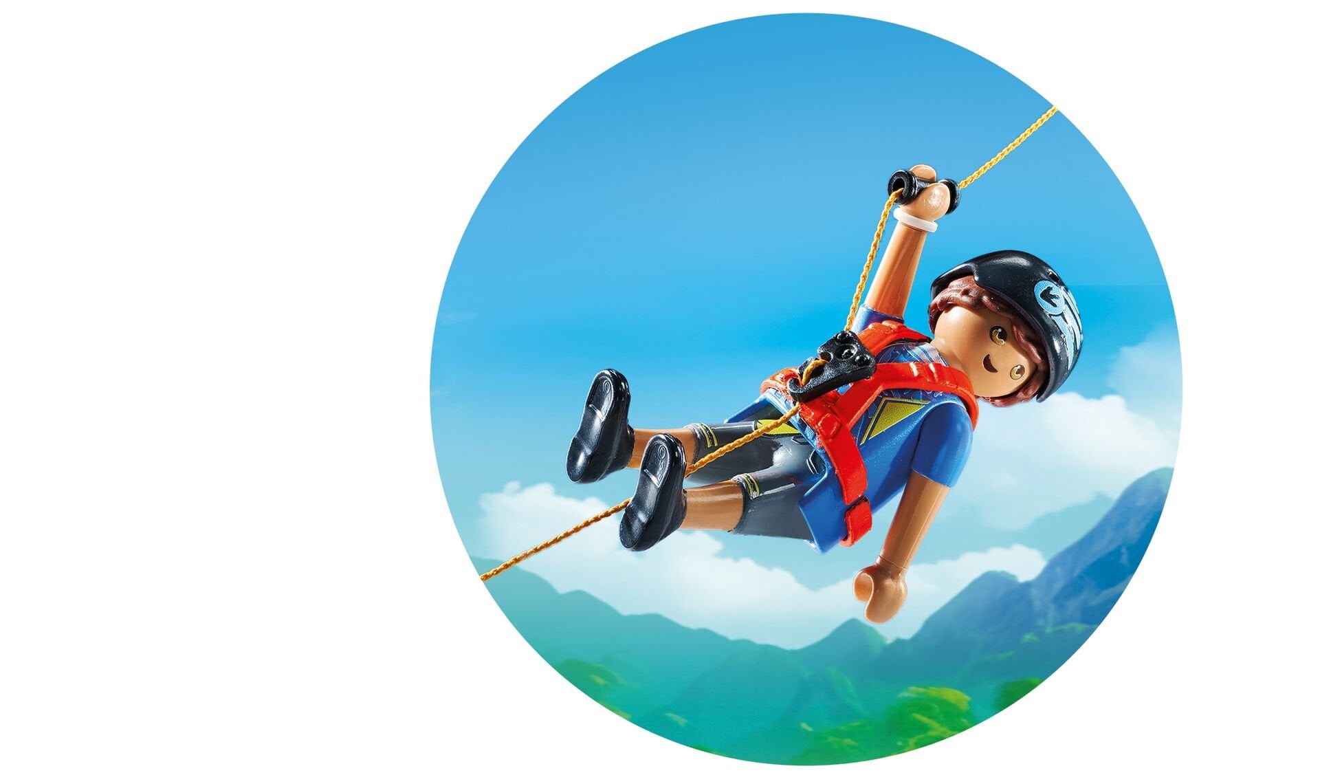 EAN 4008789718198 - Playmobil Dinos 71819 set de juguetes imagen 6