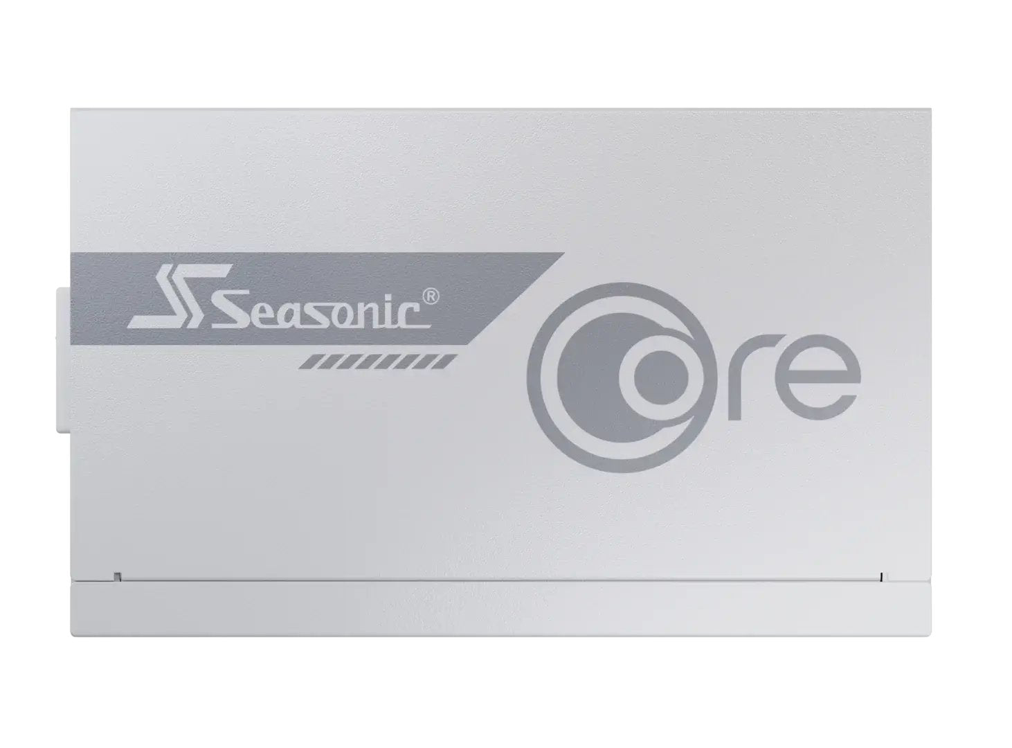 EAN 4711173878711 - Seasonic CORE GX-750 unidad de fuente de alimentación 750 W 20+4 pin ATX ATX Blanco imagen 10