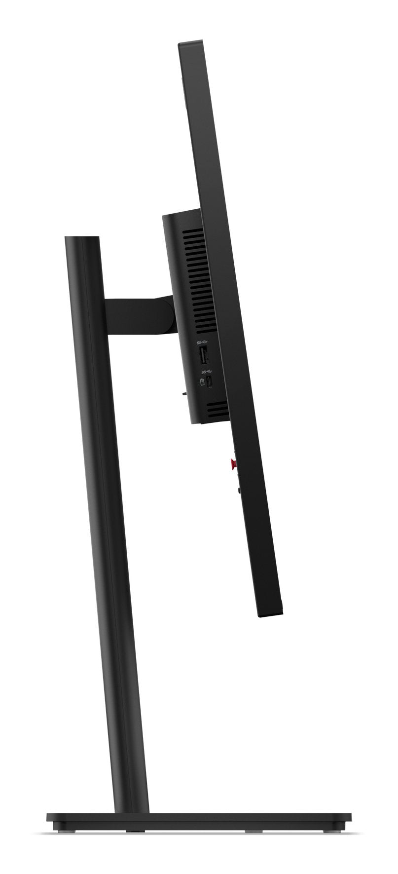 EAN 198156726681 - Lenovo ThinkVision T32UD-40 pantalla para PC 80 cm (31.5") 3840 x 2160 Pixeles 4K Ultra HD LCD Negro imagen 7