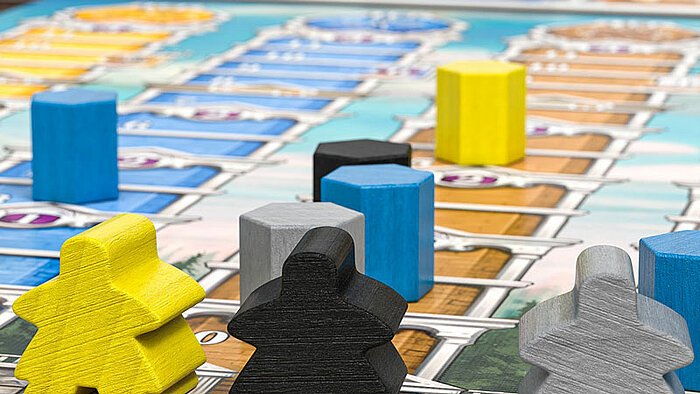 EAN 4260705310248 - Feuerland Age of Innovation – Ein Terra Mystica Spiel 40 min Juego de mesa Estrategia imagen 9