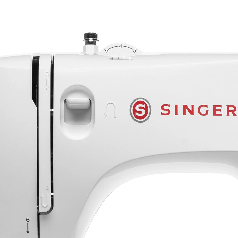 EAN 7393033116927 - SINGER M2505 Máquina de coser semiautomática Eléctrico imagen 4