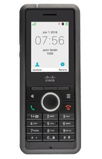 Cisco Ip Dect 6823 Handset