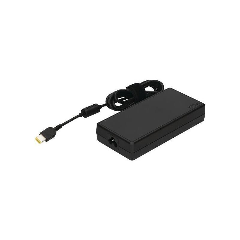 170w Slim Ac Adapter For  Lenovo Thinkpad Laptops
