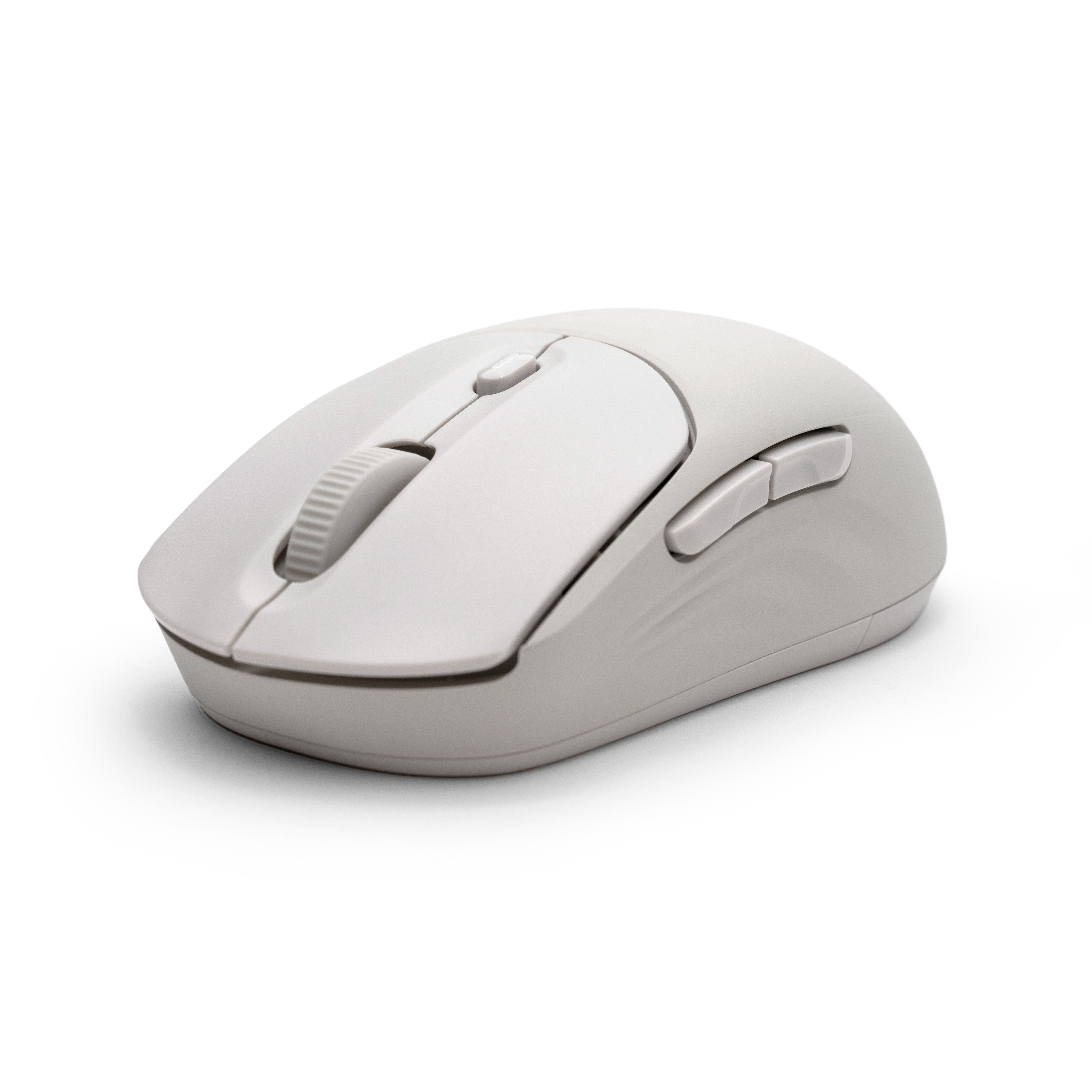 Hp Ratón Inalámbrico Silencioso 400