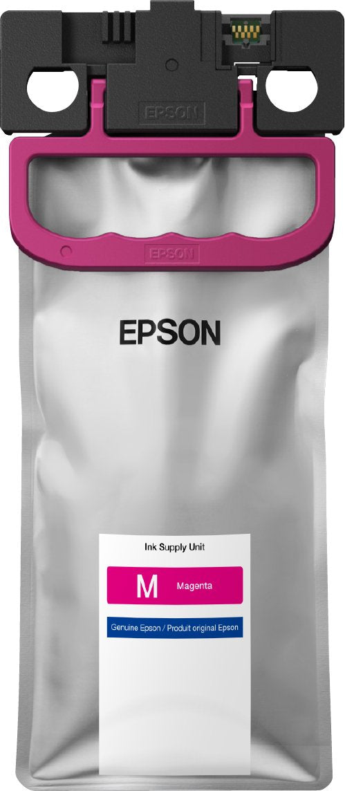 EAN 8715946733180 - Epson C13T11P340 cartucho de tinta 1 pieza(s) Original Extra (Súper) alto rendimiento Magenta imagen 1