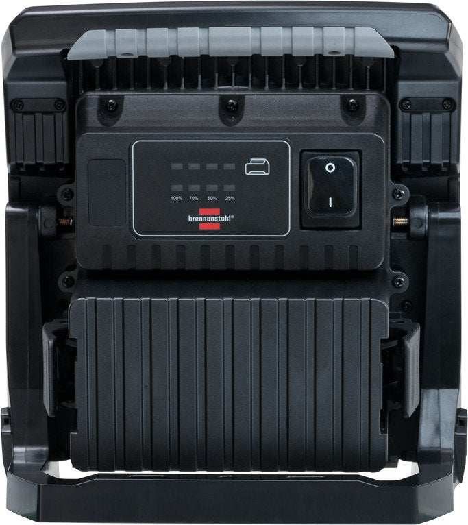 Proyector  Brennenstuhl 1173140400 40 W Led Negro